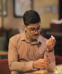 Jameel Aljariri