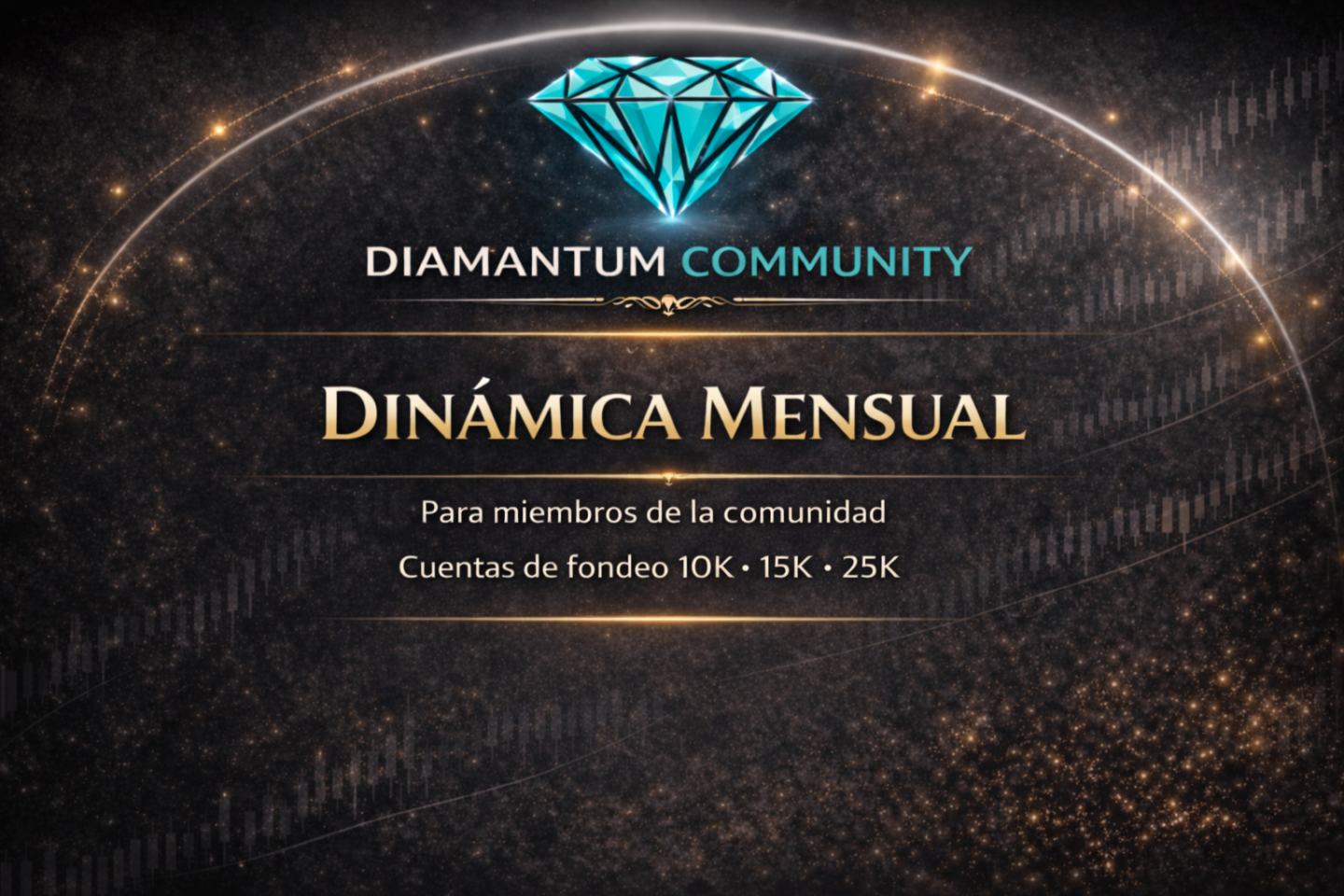 DIAMANTUM COMMUNITY