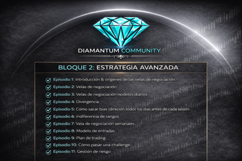 DIAMANTUM COMMUNITY gallery image