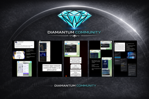 DIAMANTUM COMMUNITY gallery image