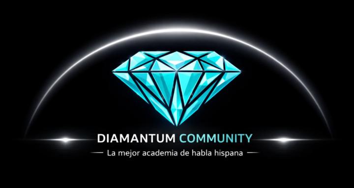 DIAMANTUM COMMUNITY