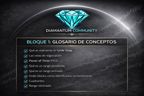 DIAMANTUM COMMUNITY gallery image