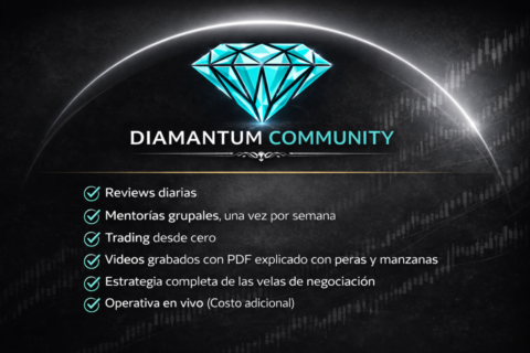 DIAMANTUM COMMUNITY gallery image