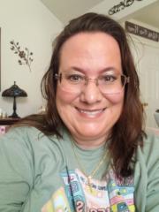 Sheila Parker