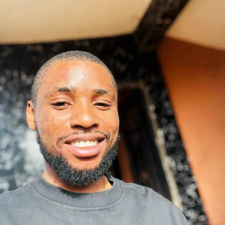 Arinzechukwu Valentine