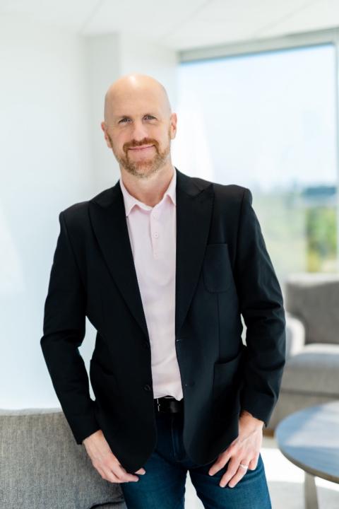 Michael King