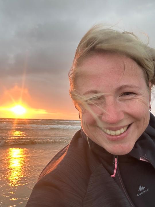 Julia Klase
