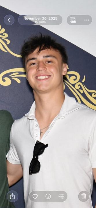 Aiden Wallace
