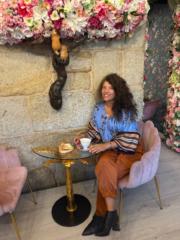 Patricia Maquieira Franco