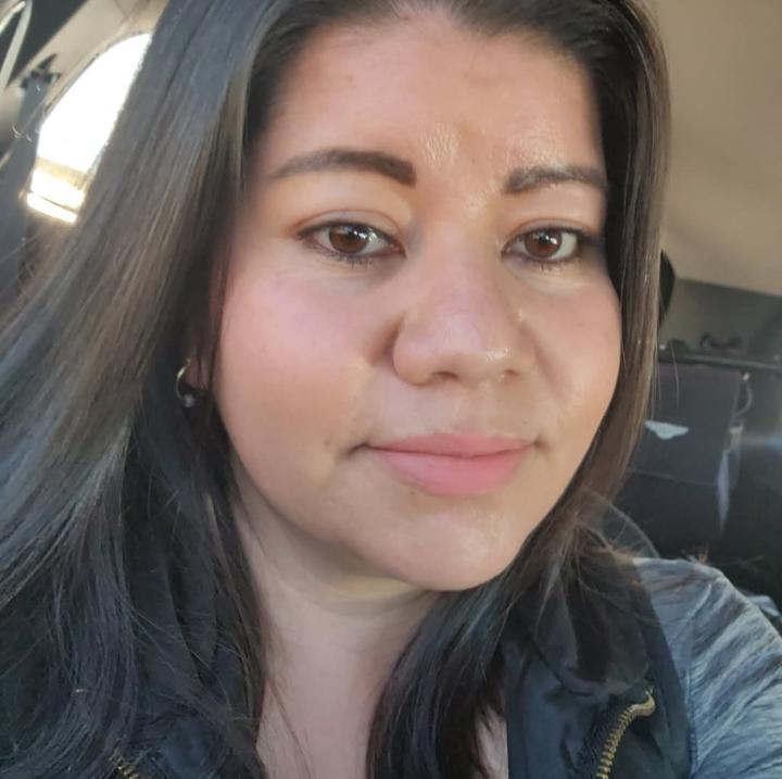 Lucina Zamora