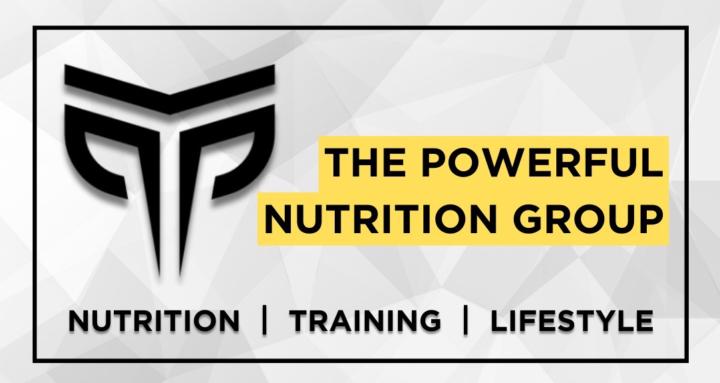 The Powerful Nutrition Group