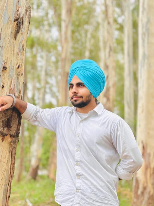 Kamwerpal Singh