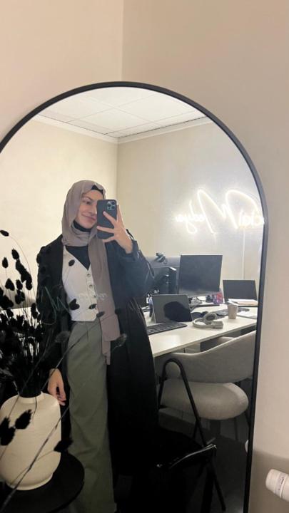 Esra Yilmaz