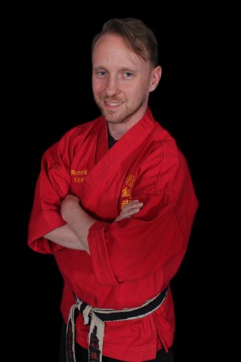 David Kaye