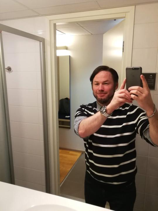 Mikko Säylä