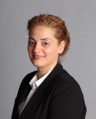 Tidora Eliya-Saliby