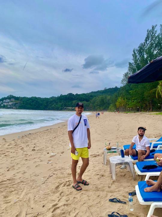 Khalid Idris