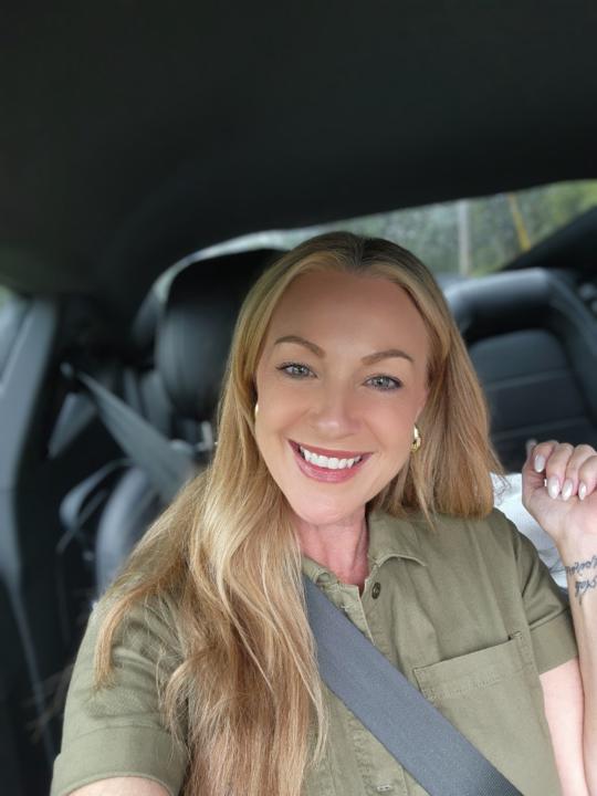 Kate Hall