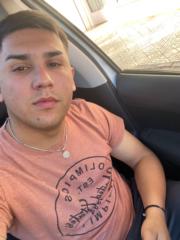 Matias Matias Ramirez