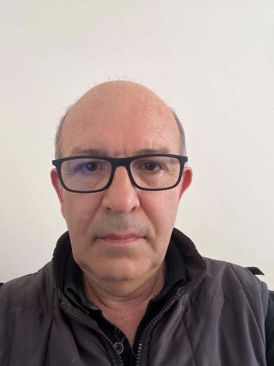 Andres Melendro