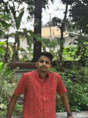 Kiran Varadaraj