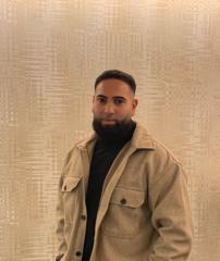 Mo El Moudallal