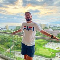 Carlos Tames Mosiño