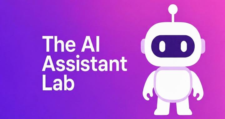 AI Assistant Lab | Sense