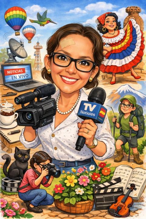 Patricia Collazos Cortes