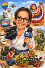 Patricia Collazos Cortes