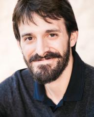 Anthony Pavelich