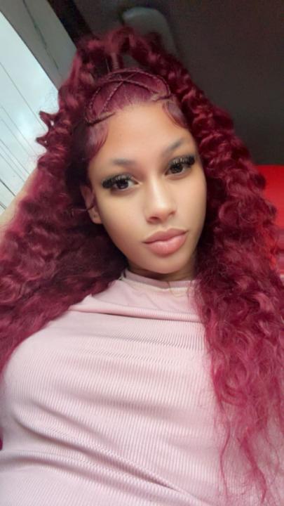 Chrystal Thompson