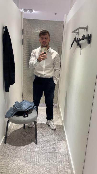 Tomas Morgado