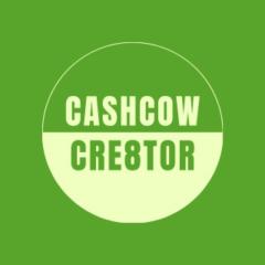 Cash Cow Creator