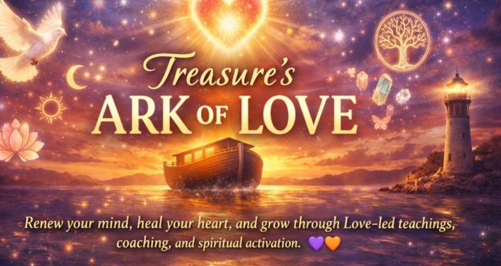 Treasure's Ark of Love