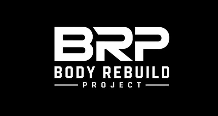 Body Rebuild Project's VIPs