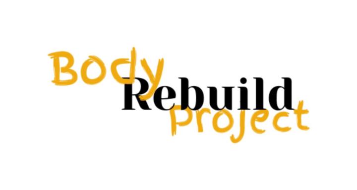 Body Rebuild Project's VIPs