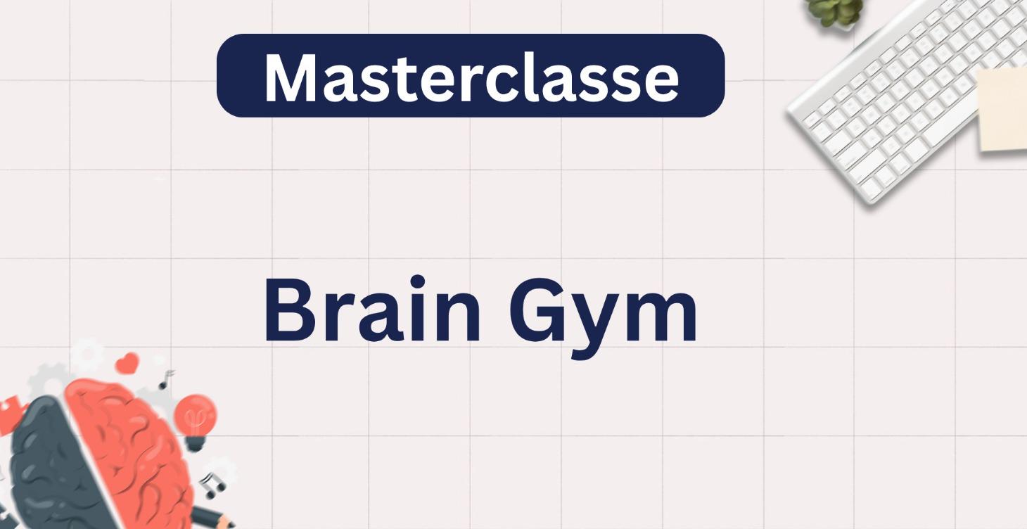 Brain Gym