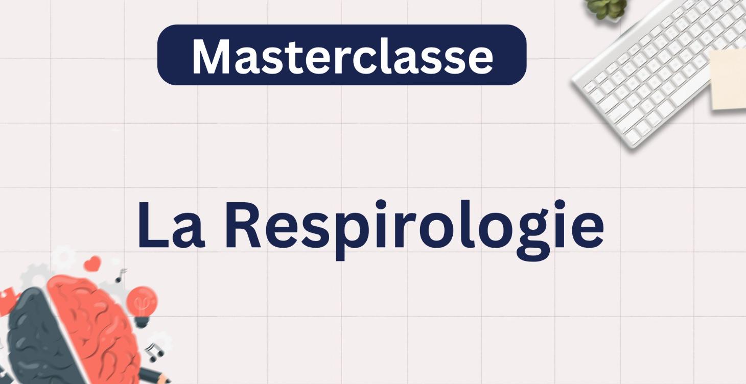 La Repsirologie
