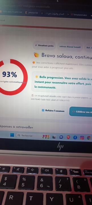 Examen module 2