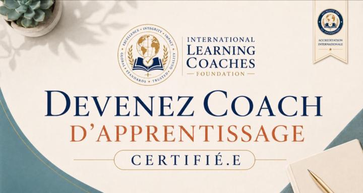 Coachs d'Apprentissage 🧠