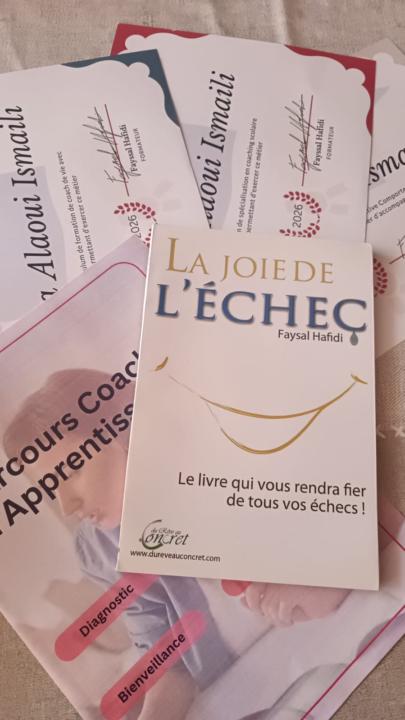 Joie et gratitude 