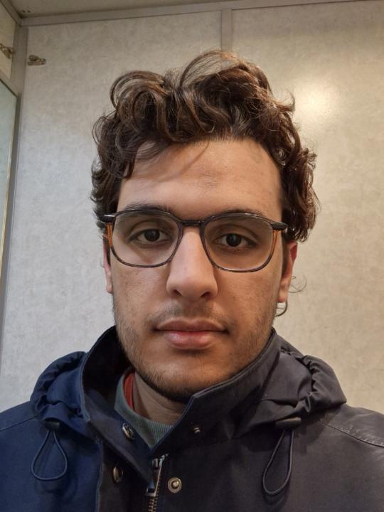 Hamza Ghandi