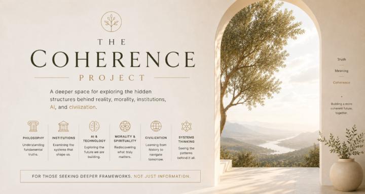 The Coherence Project