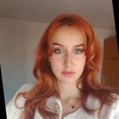 Alexandra Popovich