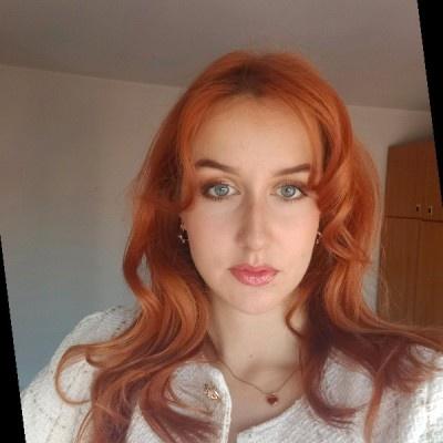 Alexandra Popovich