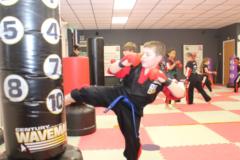 Rachael Smithdale-Wilde