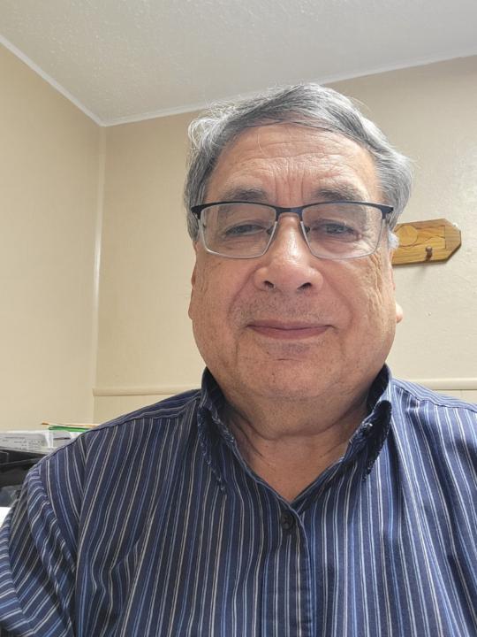 Michael Alaniz
