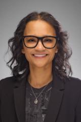 Tenika Harris