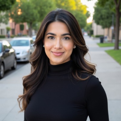Naya Shakoor